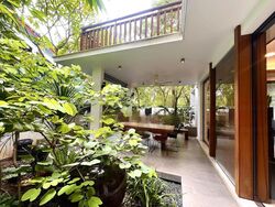 Jalan Pergam (D16), Semi-Detached #458672391